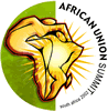 African Union's Durban summit logo