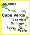 Cape Verde