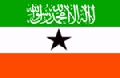 Somaliland flag