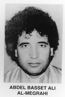 Abdel Basset Al Megrahi