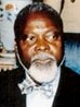 President Ange-Felix Patass
