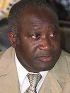 President Laurent Gbagbo