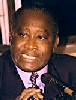 President Laurent Gbagbo