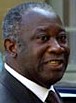 President Laurent Gbagbo