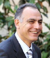 Salaheddine Mezouar, ministro marroquí de Economía y Finanzas
