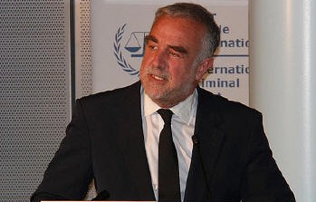 Luis Moreno Ocampo