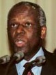 President Jos Eduardo dos Santos