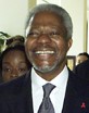 Kofi Annan