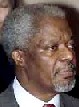 Kofi Annan