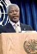 Kofi Annan