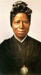 Josefina Bakhita