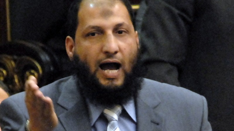 Anwar Al Balkimy