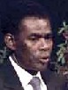 President Teodoro Obiang