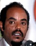 Prime Minister Meles Zenawi