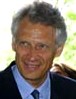 Dominique de Villepin, Ministro francs de Exteriores