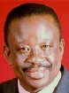 Energy Minister Kan Dapah