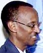 President Paul Kagame