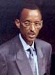 President Paul Kagame