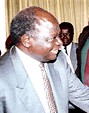 President Mwai Kibaki