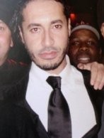 Saadi Gadafi