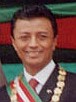 President Marc Ravalomanana