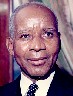 Ex-President Kamuzu Banda