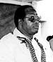 President Bakili Muluzi