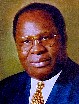 President Bakili Muluzi