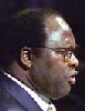 President Bakili Muluzi