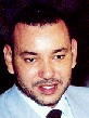 King Mohammed VI