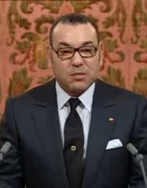 King Of Morocco Gay 43