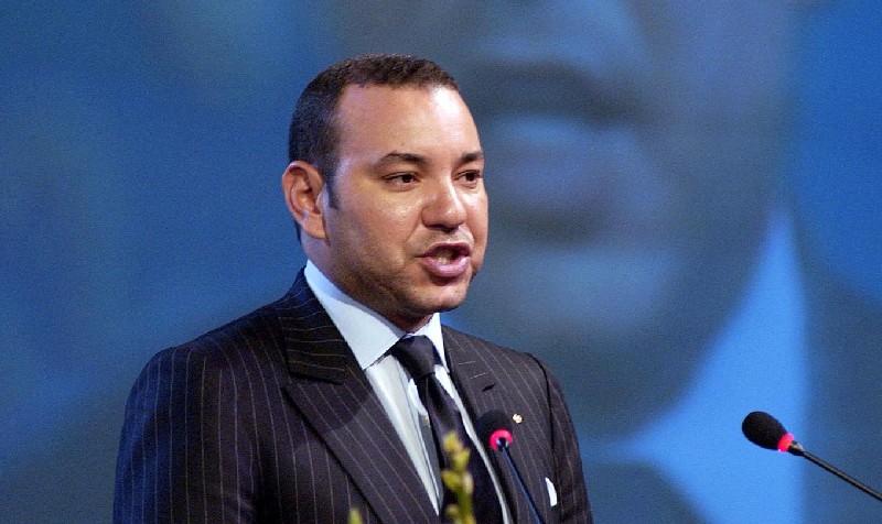 Mohammed VI
