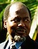 President Joaquim Chissano