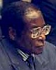 President Robert Mugabe