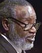 President Sam Nujoma
