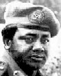 Ex-dictator Sani Abacha