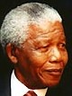 Ex-President Nelson Mandela