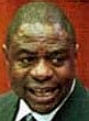 Gauteng Premier Mbhazima Shilowa