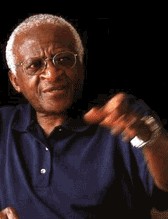 Arzobispo Desmond Tutu