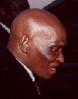 President Abdoulaye Wade