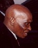 Abdoulaye Wade, Presidente de Senegal