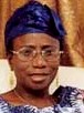Ex-PM Mame Madior Boye