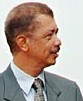Albert France Ren, Presidente de Seychelles