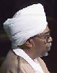 President Al Bashir