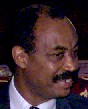 Zanzibar President Amani Abeid Karume