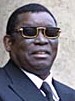 Togolese President Gnassingbé Eyadéma
