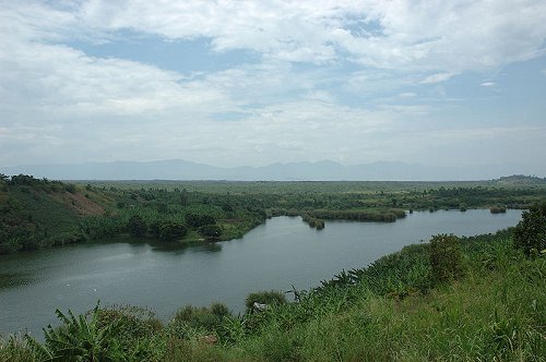 Virunga National Park