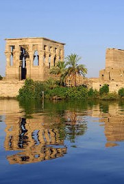 Asuan, Egipto