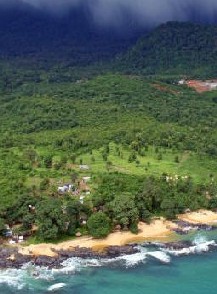 Sierra Leona