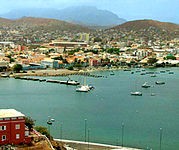 Sal puede ser un fuerte competidor de las Islas Canarias